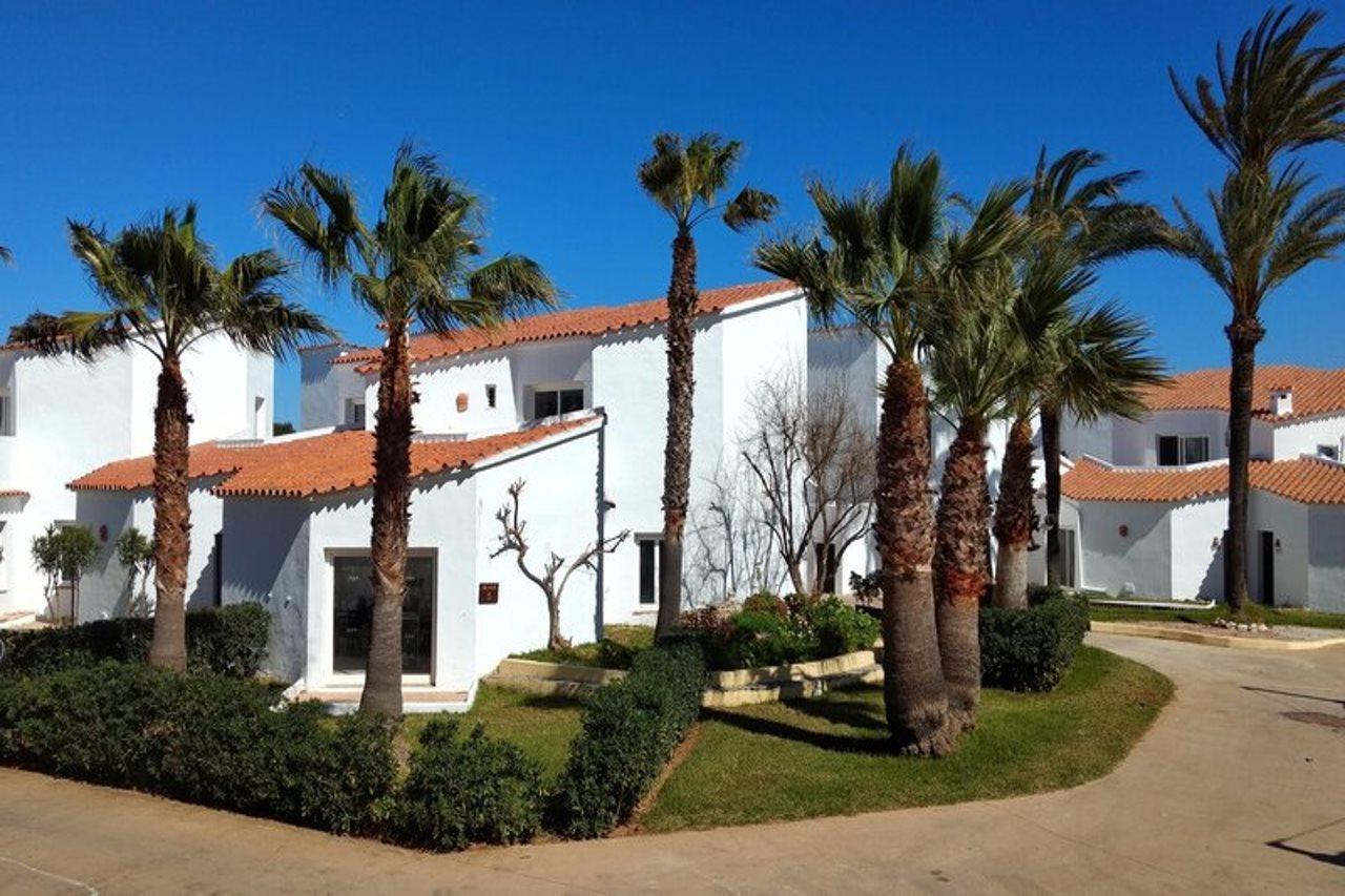 Marinda Garden Aparthotel Cala en Bosch Luaran gambar