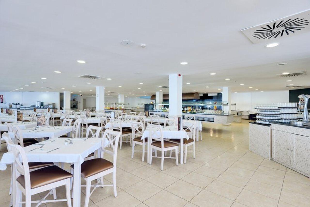 Marinda Garden Aparthotel Cala en Bosch Luaran gambar