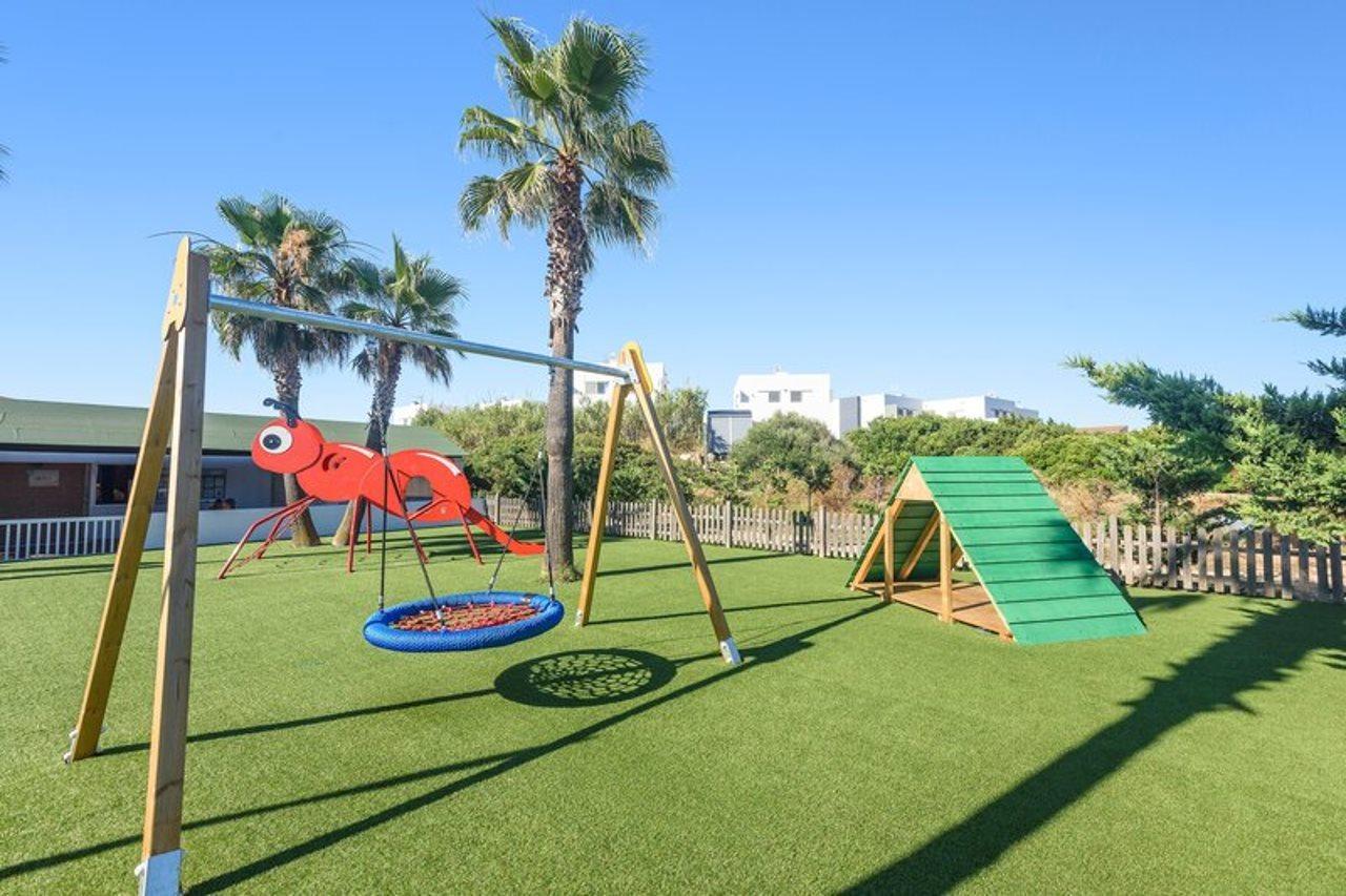 Marinda Garden Aparthotel Cala en Bosch Luaran gambar