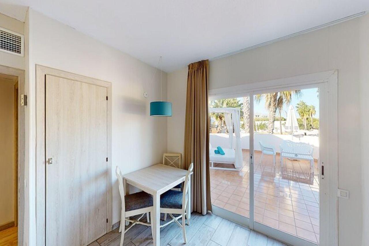 Marinda Garden Aparthotel Cala en Bosch Luaran gambar