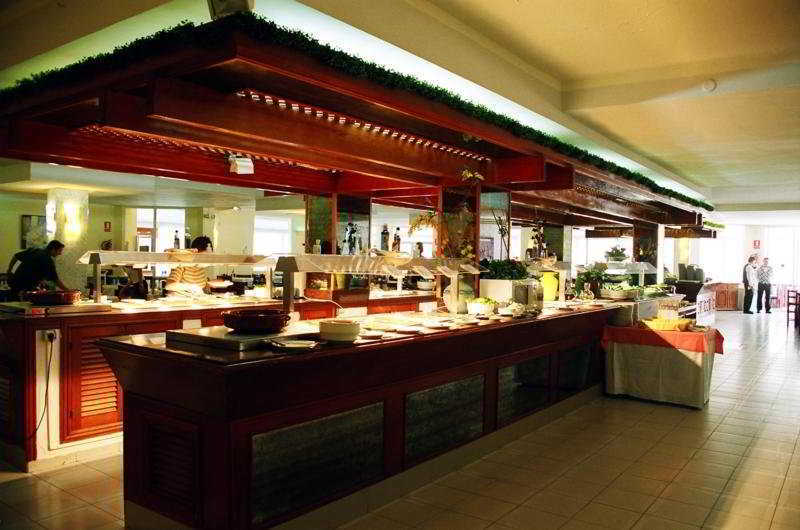 Marinda Garden Aparthotel Cala en Bosch Luaran gambar