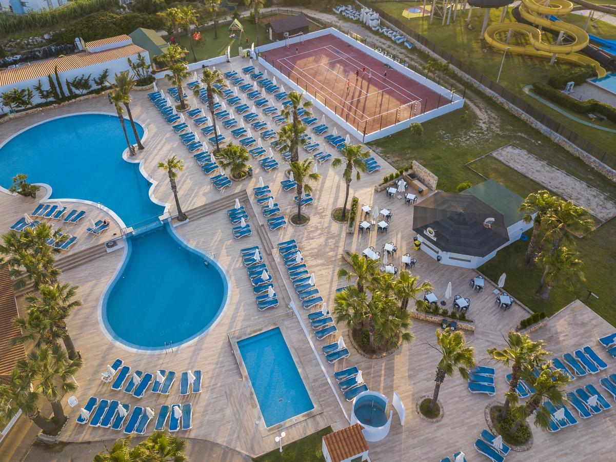 Marinda Garden Aparthotel Cala en Bosch Luaran gambar