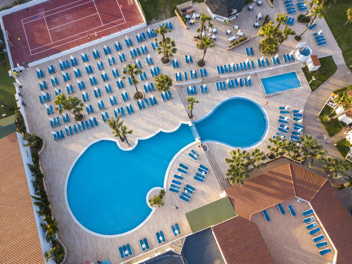 Marinda Garden Aparthotel Cala en Bosch Luaran gambar