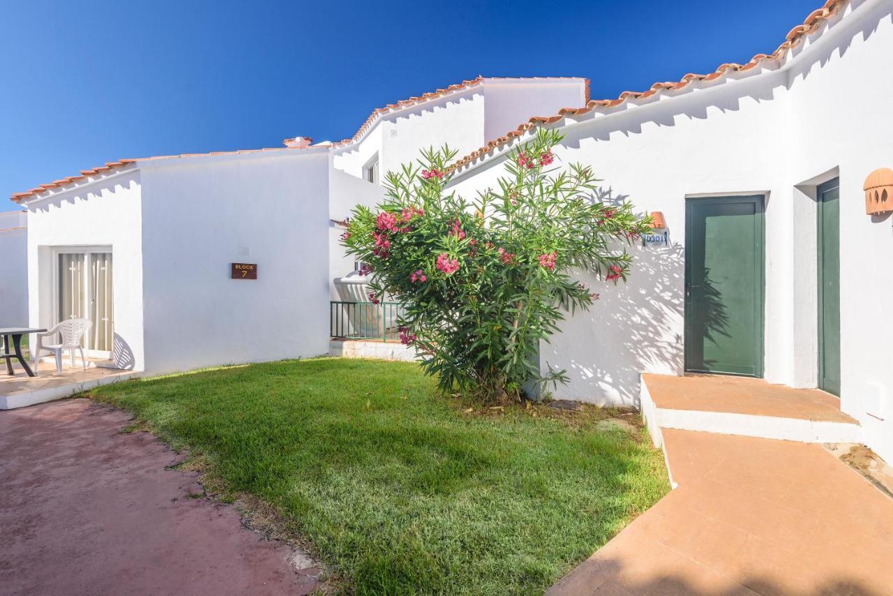 Marinda Garden Aparthotel Cala en Bosch Luaran gambar