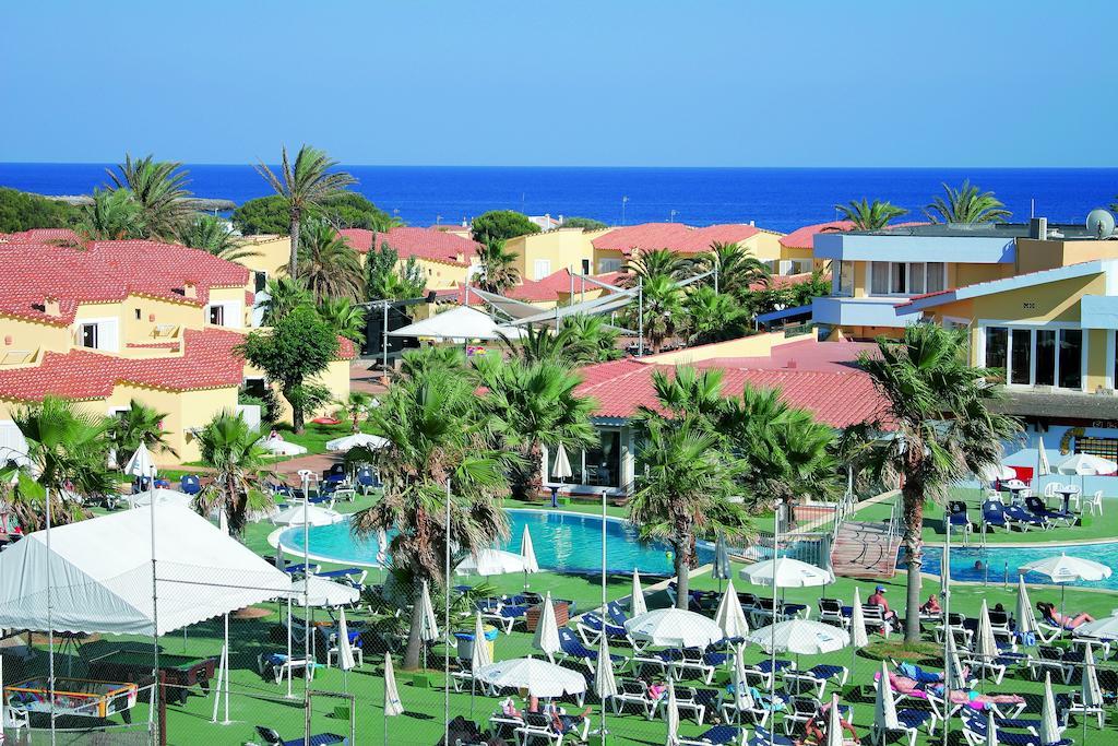 Marinda Garden Aparthotel Cala en Bosch Luaran gambar